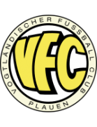 Логотип VFC Plauen