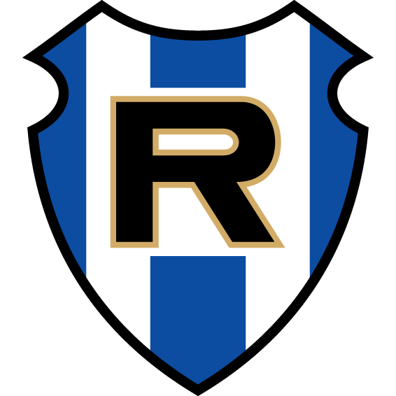 Логотип Ruch Wysokie Mazowieckie