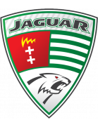 Логотип KP Jaguar Gdansk
