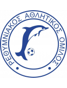 Логотип Rethymniakos