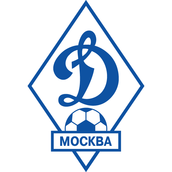 Логотип FK Dinamo Moskva II
