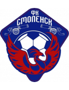 Логотип FK Smolensk