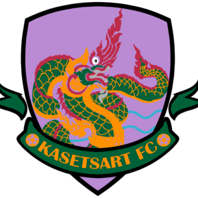 Логотип Kasetsart