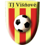 Логотип TJ Višňové