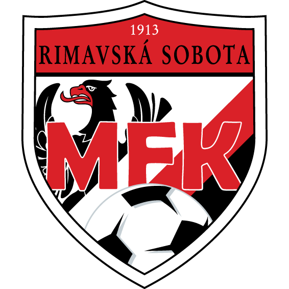 Логотип MSK Rimavska Sobota