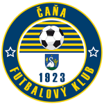 Логотип FK Cana