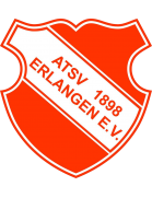 Логотип ATSV Erlangen