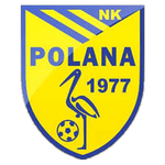 Логотип NK Polana
