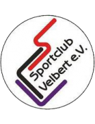 Логотип SC Velbert