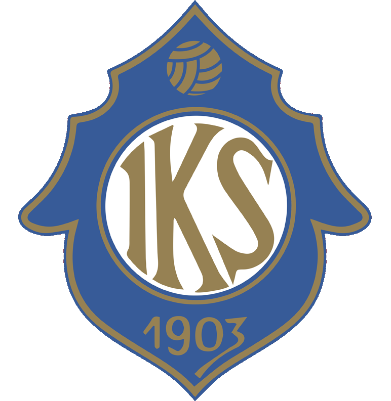Логотип IK Sleipner