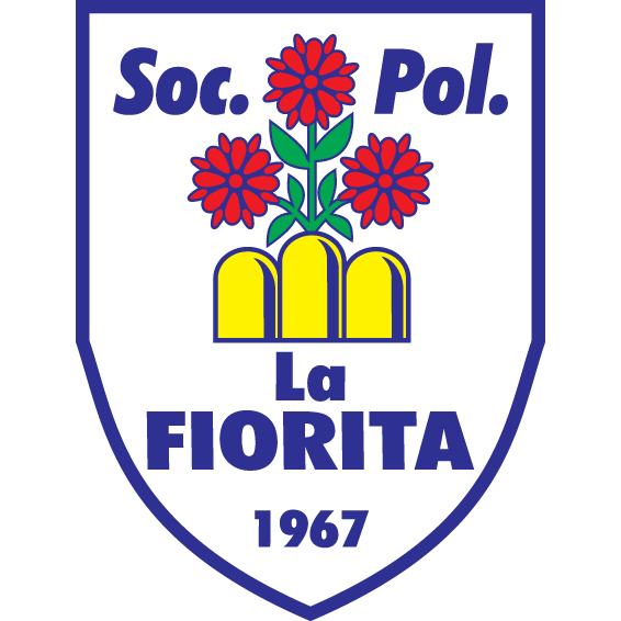 Логотип La Fiorita Montegiardino