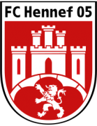 Логотип FC Hennef 05