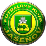 Логотип Tj Jasenov