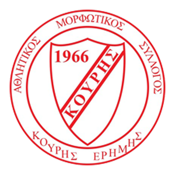 Логотип Kouris Erimi