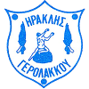 Логотип Iraklis Yerolakkou