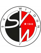 Логотип SV Wildon
