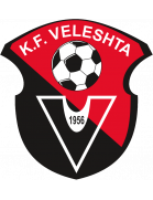 Логотип Veleshta