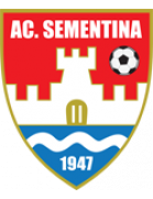 Логотип Calcio Sementina