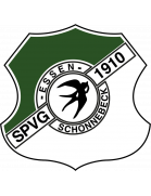 Логотип SpVg Schonnebeck
