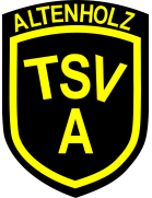 Логотип TSV Altenholz