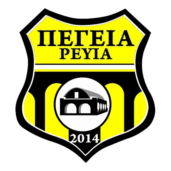 Логотип Пеиия 2014