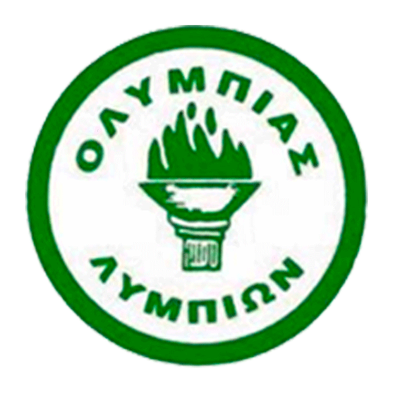 Логотип Olympiada Lympion