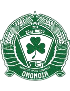 Логотип Омония 29 Мая