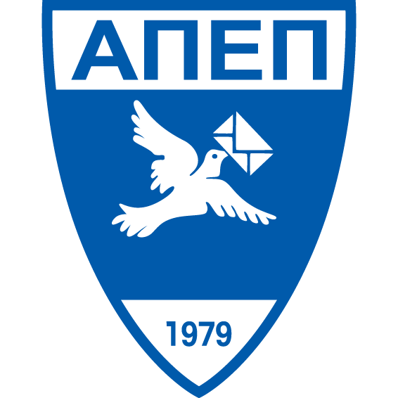 Логотип APEP