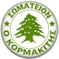 Логотип O Kormakitis