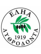 Логотип Elia Lythrodonta