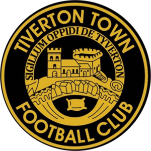 Логотип Tiverton Town F.C.