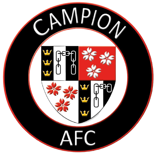 Логотип Campion AFC