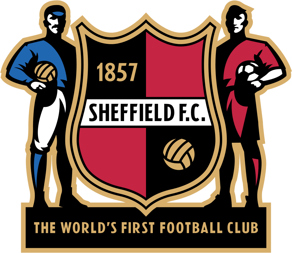 Логотип Sheffield FC