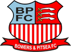 Логотип Bowers Pitsea