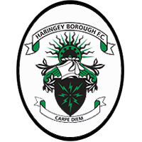 Логотип Haringey Borough