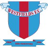 Логотип Westfield FC
