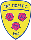 Логотип Tre Fiori
