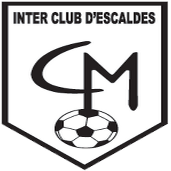 Логотип Inter Club dEscaldes