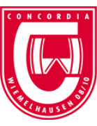 Логотип Concordia Wiemelhausen