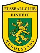 Логотип Einheit Rudolstadt