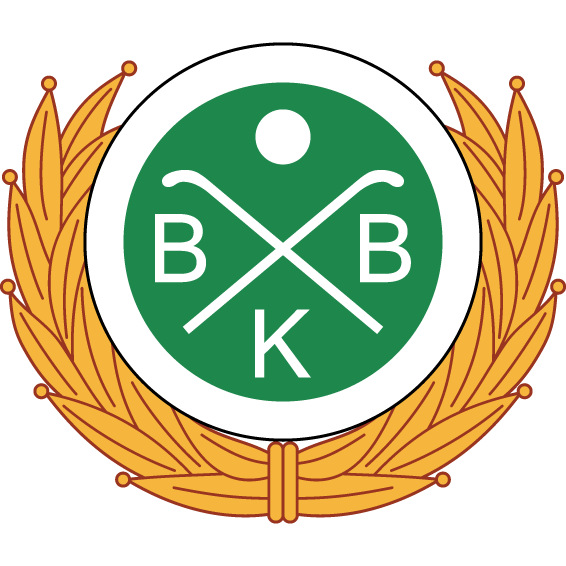 Логотип Bodens BK