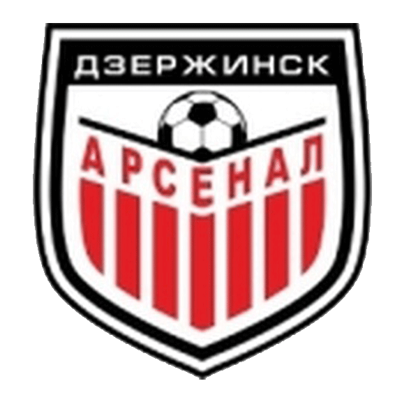 Логотип Арсенал Дзержинск