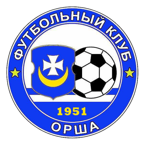 Логотип FC Orsha