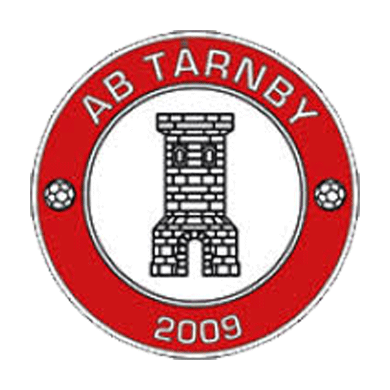 Логотип AB Taarnby