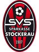 Логотип SV Stockerau