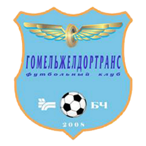 Логотип Lokomotiv Gomel