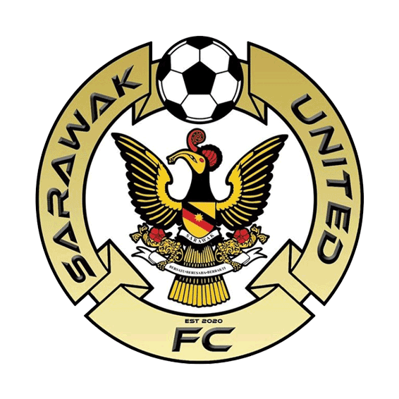 Логотип Sarawak United