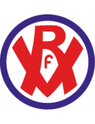 Логотип VfR Mannheim