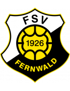 Логотип FSV 1926 Fernwald