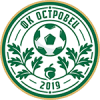 Логотип FC Ostrovets